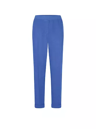 RIANI | Leinenchino
Marca: RIANI
Colore: blu
Categorie: Moda,Donna
Tag: Taglie forti

Materiale: Lino
Motivo: Tinta unita
Lunghezza (pantaloni/jeans): Lunghezza normale
Stile: Pure
Altezza vita: Vita media | 